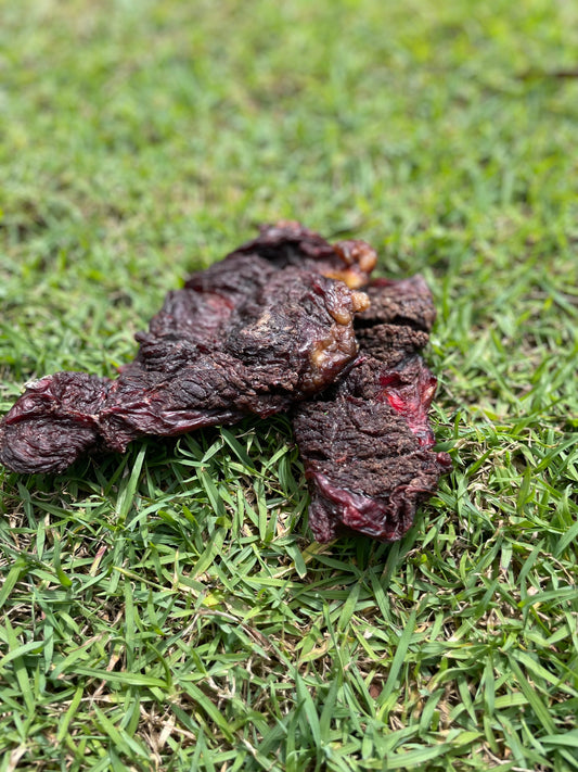 Beef Testi