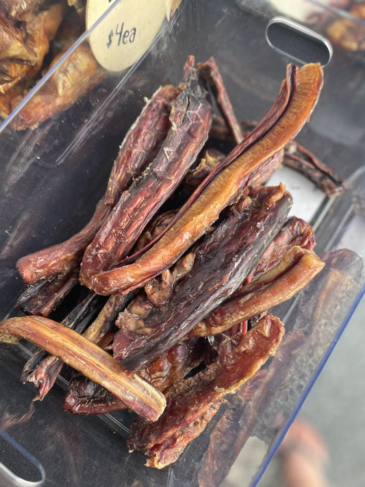 Small Bully Sticks