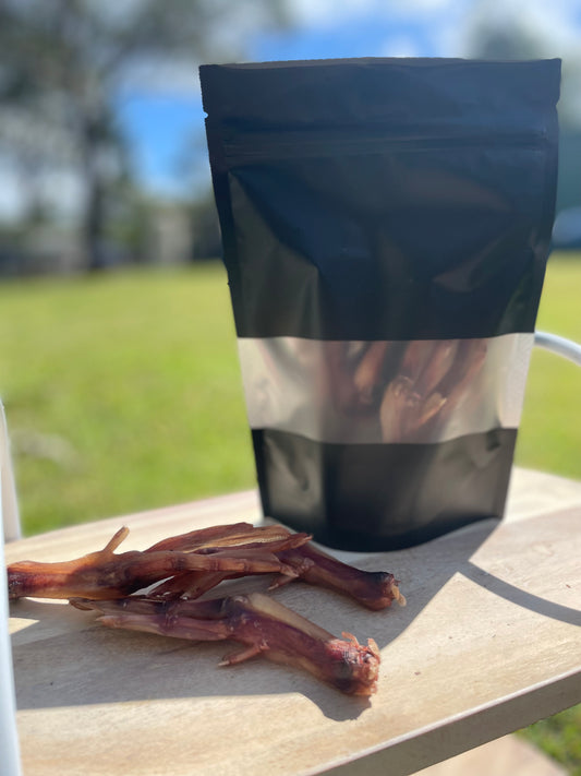 Duck Feet 3pack